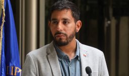Diputado Brito discrepa con el ministro Grau: No comparte repetir votación por error en datos de ley de Fraccionamiento