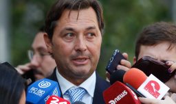 Las irregularidades por las que cayó el fiscal Cooper del caso ProCultura: Corte estimó "actuación ilegal" en la causa