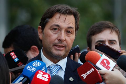 Sin pruebas, ni formalizados: Los antecedentes que convencieron a Cooper de cerrar investigación por Caso Sierra Bella