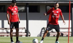 “No todo depende del club”: La explicación de Gareca tras polémica citación de Vidal y Pavez a la Roja