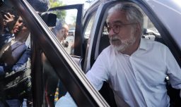 Adelantan revisión de cautelares de Luis Hermosilla: Defensa lo pidió tras descompensación del abogado en la cárcel
