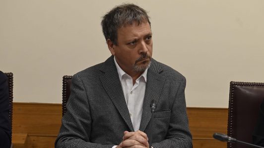 Subsecretaría de Pesca reconoce haber tenido cifra "desactualizada" en discusión sobre Ley de Fraccionamiento