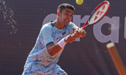 Tomás Barrios avanza a la final en Mauthausen y Chile sueña con una definición nacional
