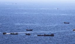 PacificBlu anuncia cierre por reducción en cuota de merluza en la Ley de Fraccionamiento de la Pesca