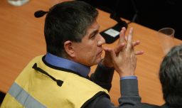 Abogado de denunciante de Monsalve tras fallo de la Suprema: “Se encuentra establecida la existencia de violación y abuso sexual”