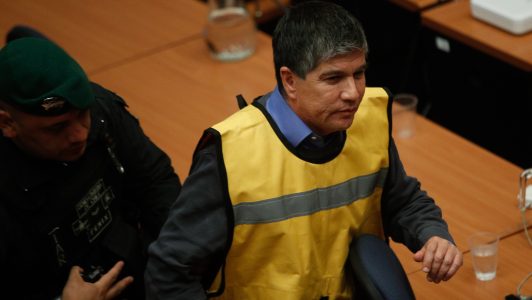 Corte Suprema resolvería el lunes el futuro de Manuel Monsalve: Esto es lo que se sabe hasta ahora