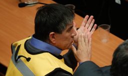 "Culpándome de algo que él me hizo": Denunciante de Monsalve refuta versión del exsubsecretario en su declaración