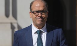 Undurraga no se rinde: DC convoca junta nacional para decidir este fin de semana candidatura presidencial del partido