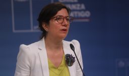 Etcheverry por críticas de oposición a informe de la Comisión para la Paz: “No corresponde caricaturizar opiniones sin haberlo leído”