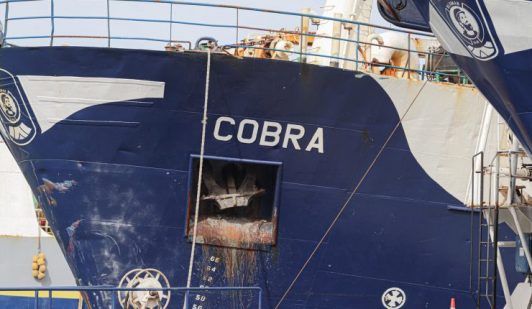 Desestiman querella interpuesta por defensa de tripulación de El Cobra contra abogado de pescadores desaparecidos