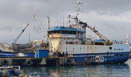 Caso Bruma: Tripulación del Cobra interpone querella por injurias contra abogado de familias de pescadores desaparecidos