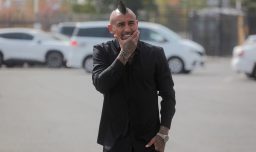 “No hubo delito”: Fiscalía confirma cierre de investigación contra Arturo Vidal por presunta agresión sexual