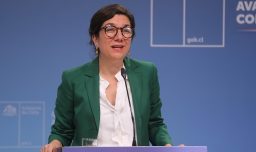 Gobierno llama a no especular en torno a acciones sobre las relaciones con Israel