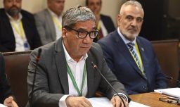 Acusación constitucional contra Gonzalo Durán: Así quedó conformada la comisión revisora del libelo