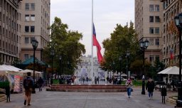 ¿Cómo prepararse para la lluvia en Santiago?: Recomendaciones de seguridad