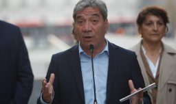 “No va a prosperar”: La defensa de Durán tras acusación constitucional por tragedia en el Monumental