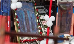 Familiares de "Guatón Mutema" descartan que su muerte en Quilicura tuviera relación con ajuste de cuentas