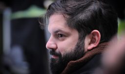 Boric reivindica el rol de la política: “También se puede hacer bien, de manera honesta y comprometida con su pueblo”