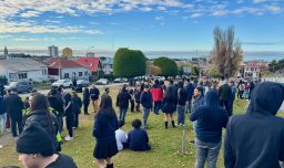 "Hubo un actuar muy colaborativo": Periodista de ITV Patagonia comentó positivo balance tras terremoto en el Paso Drake