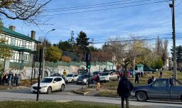 Tras llamado a evacuar: Dirección del Trabajo indica que trabajadores no pueden volver a labores hasta que haya condiciones seguras
