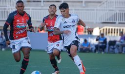 Para evitar ingreso de colocolinos al partido por Copa Chile: Se venderán 300 entradas y solo a abonados de Limache