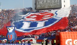 Clásico Universitario: Universidad de Chile logra un agónico triunfo ante la Universidad Católica