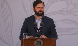 Caso Procultura: Fiscalía apunta a posible financiamiento ilegal de la campaña de Presidente Boric con fondos públicos desviados