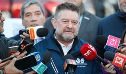 “Fuimos estafados": Orrego explica polémico convenio con ProCultura y niega “pérdida” de $1.600 millones