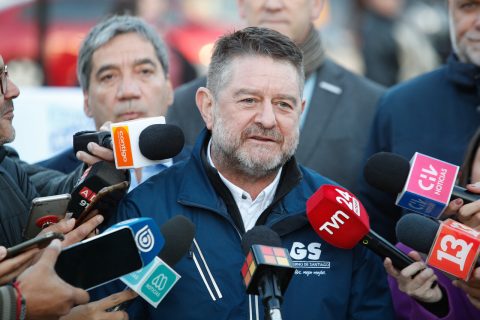 “Fuimos estafados": Orrego explica polémico convenio con ProCultura y niega “pérdida” de $1.600 millones