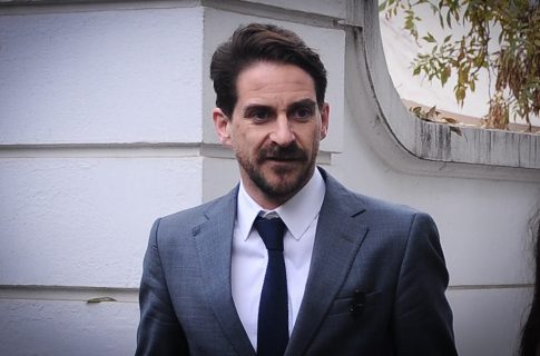 “Dos tribunales dijeron que no hay delito”: Winter defiende al FA y a Presidente Boric tras polémica por Caso ProCultura