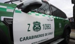 Desde Vitacura a Recoleta: Así fue la persecución que terminó con tres detenidos