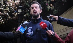 Tras informe por licencias médicas de Contraloría: Vodanovic recuerda caso en Maipú y exige penas de cárcel para funcionarios públicos