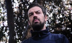 "Respalda las acciones que hemos emprendido desde el municipio": Alcalde Vodanovic valora querella contra diputado Lavín