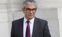Ministro Marcel anuncia reformas clave para incentivar inversiones en hidrógeno verde y descarbonización