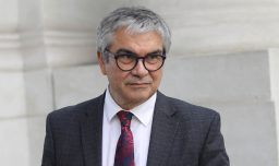 Ministro Mario Marcel responde al informe del Consejo Fiscal Autónomo: "El tono es inusualmente severo"