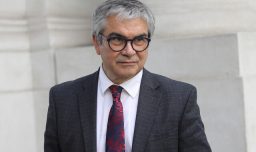 Sube de tono cruce entre Mario Marcel y Consejo Fiscal Autónomo
