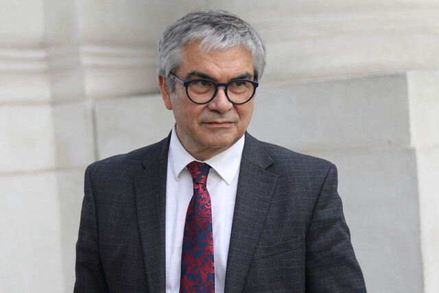 Sube de tono cruce entre Mario Marcel y Consejo Fiscal Autónomo