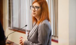 Corte de Apelaciones de Antofagasta confirma arresto domiciliario total para la diputada Catalina Pérez