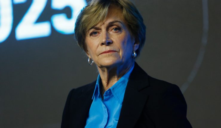 Matthei critica impunidad en caso Monsalve