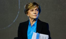 Matthei: Nuevo fiscal debe “actuar rápido para convencer de que la remoción de Cooper no fue una forma de taparlo todo”