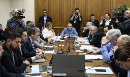 Proyecto de ley de fraccionamiento: Comisión Mixta votará por separado la merluza