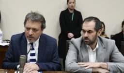 Así se desarrolló la polémica sesión en la Comisión Mixta por fraccionamiento: ¿Qué se resolvió y cómo reaccionó la industria?