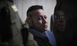 Defensa de imputado por profanación de tumbas anuncia apelación y califica prisión preventiva como “extremadamente gravosa"