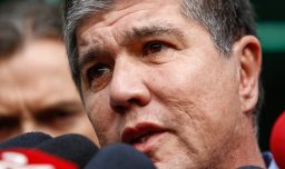 "¿Qué es lo que buscas, una relación afectiva o sexoafectiva?": Monsalve detalló a Fiscalía cómo conoció a su denunciante