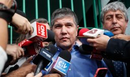 Caso Monsalve: ¿Qué dijo la Corte Suprema y por qué modificó la cautelar del exsubsecretario?