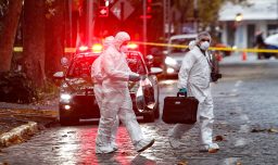 Bellolio califica explosión en Providencia como “terrorismo” y pide al Gobierno querella por Ley Antiterrorista