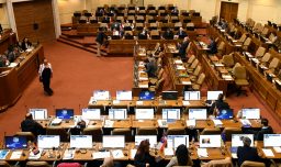 Funcionarios del Congreso acusan “cacería de brujas” tras anuncio de fiscalización por uso de licencias médicas