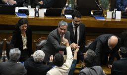Acusación contra Durán fracasa en el Congreso y Gobierno apunta a la oposición: “Dejen de encapsular al Parlamento”