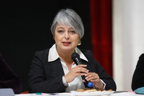 Jeannette Jara pide romper relaciones diplomáticas con Israel tras retiro de agregados militares chilenos