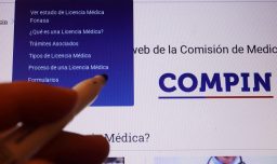 Alcalde de Peñalolén anuncia querella contra 48 funcionarios municipales por uso de licencias fraudulentas